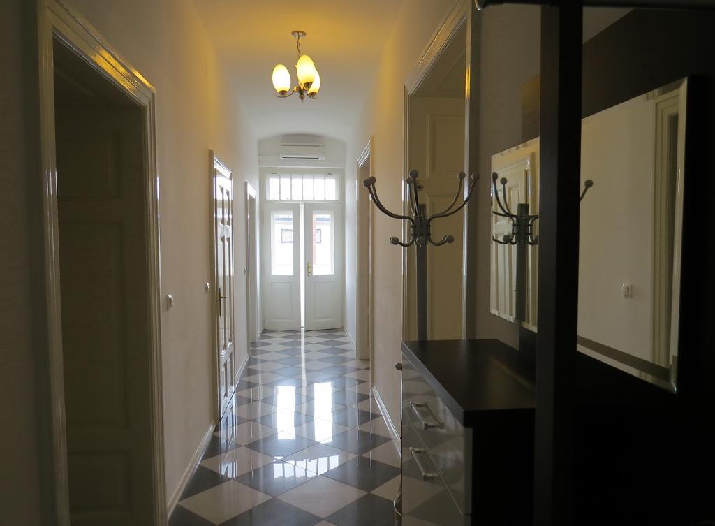 Apartment Kamelija Опатия Номер фото