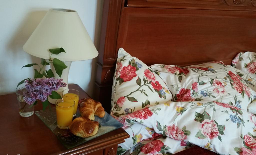 Apartment Kamelija Опатия Номер фото