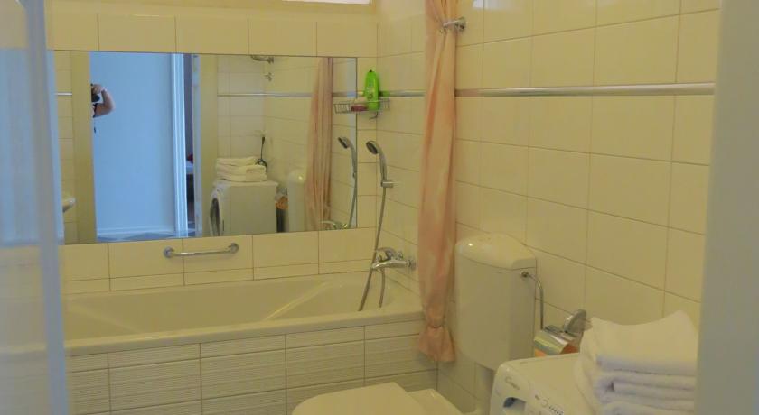 Apartment Kamelija Опатия Номер фото