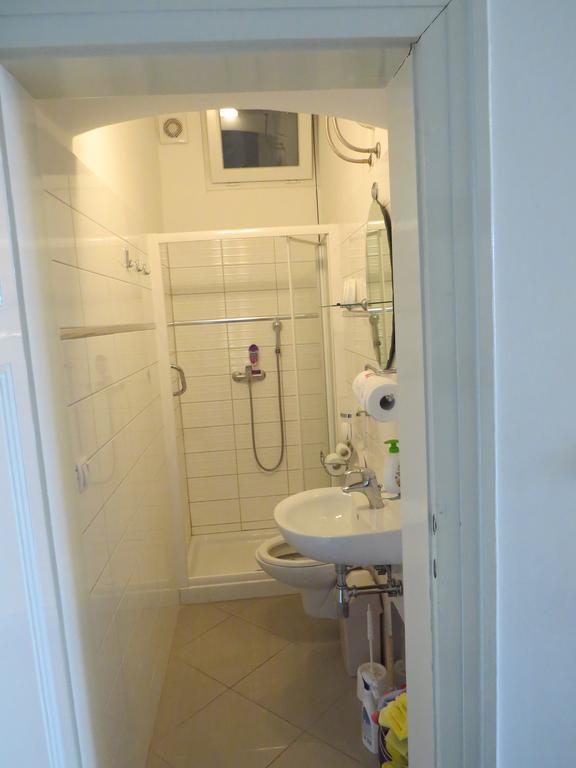 Apartment Kamelija Опатия Экстерьер фото
