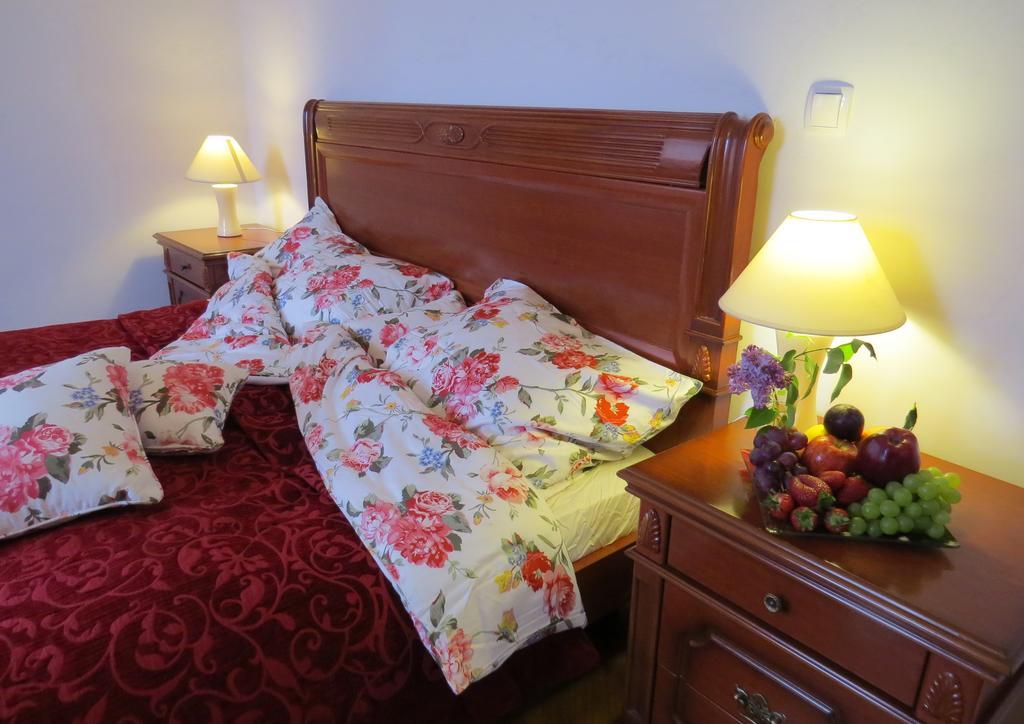 Apartment Kamelija Опатия Номер фото
