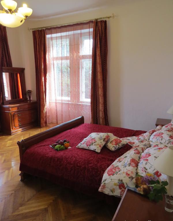 Apartment Kamelija Опатия Номер фото