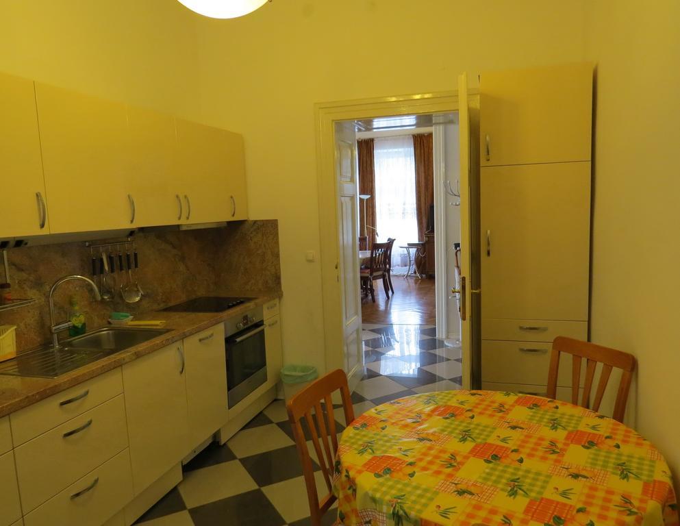 Apartment Kamelija Опатия Номер фото